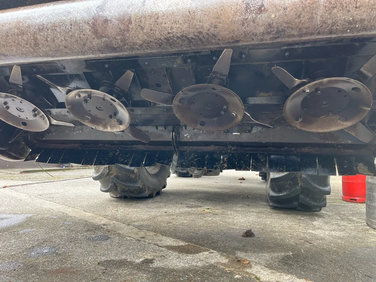 Major cyclone topper - Image 2