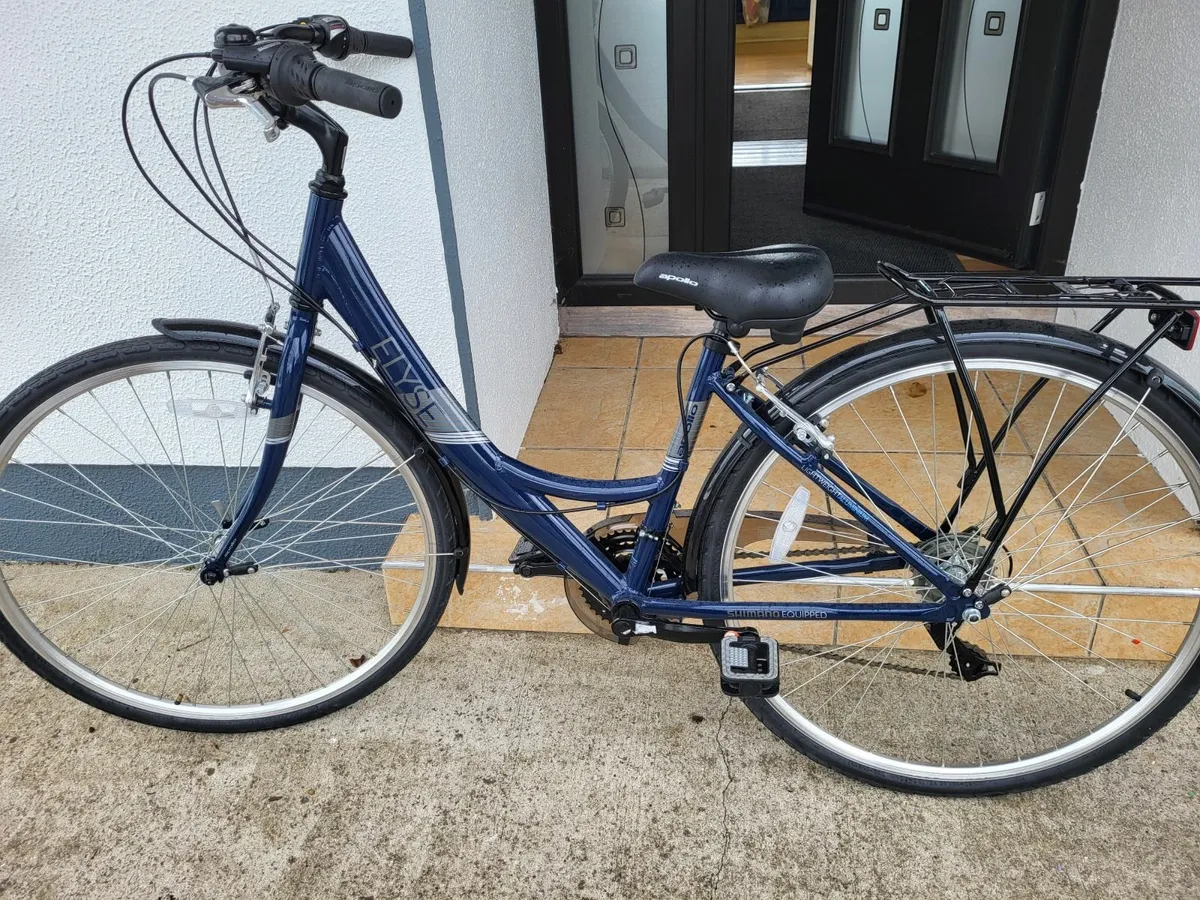 Ladies bike - Image 2