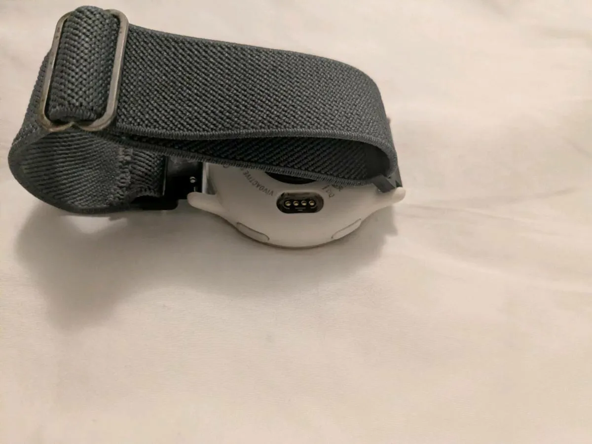 Garmin vivoactive 5 smart watch - Image 2