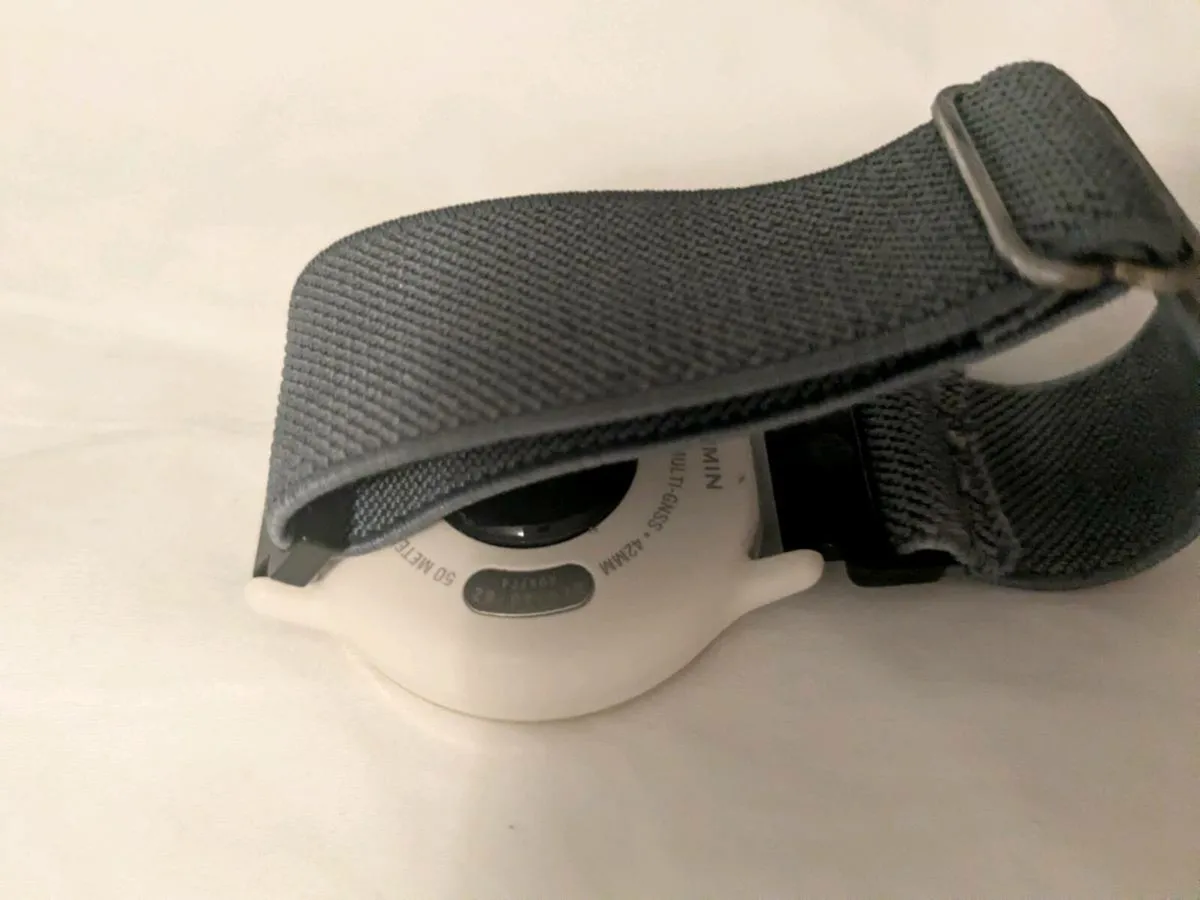 Garmin vivoactive 5 smart watch - Image 3