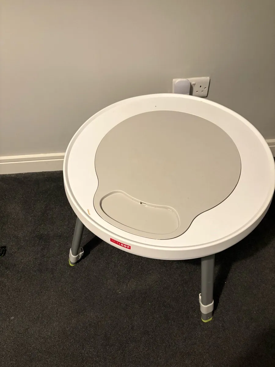 skip hop activity centre - Image 3