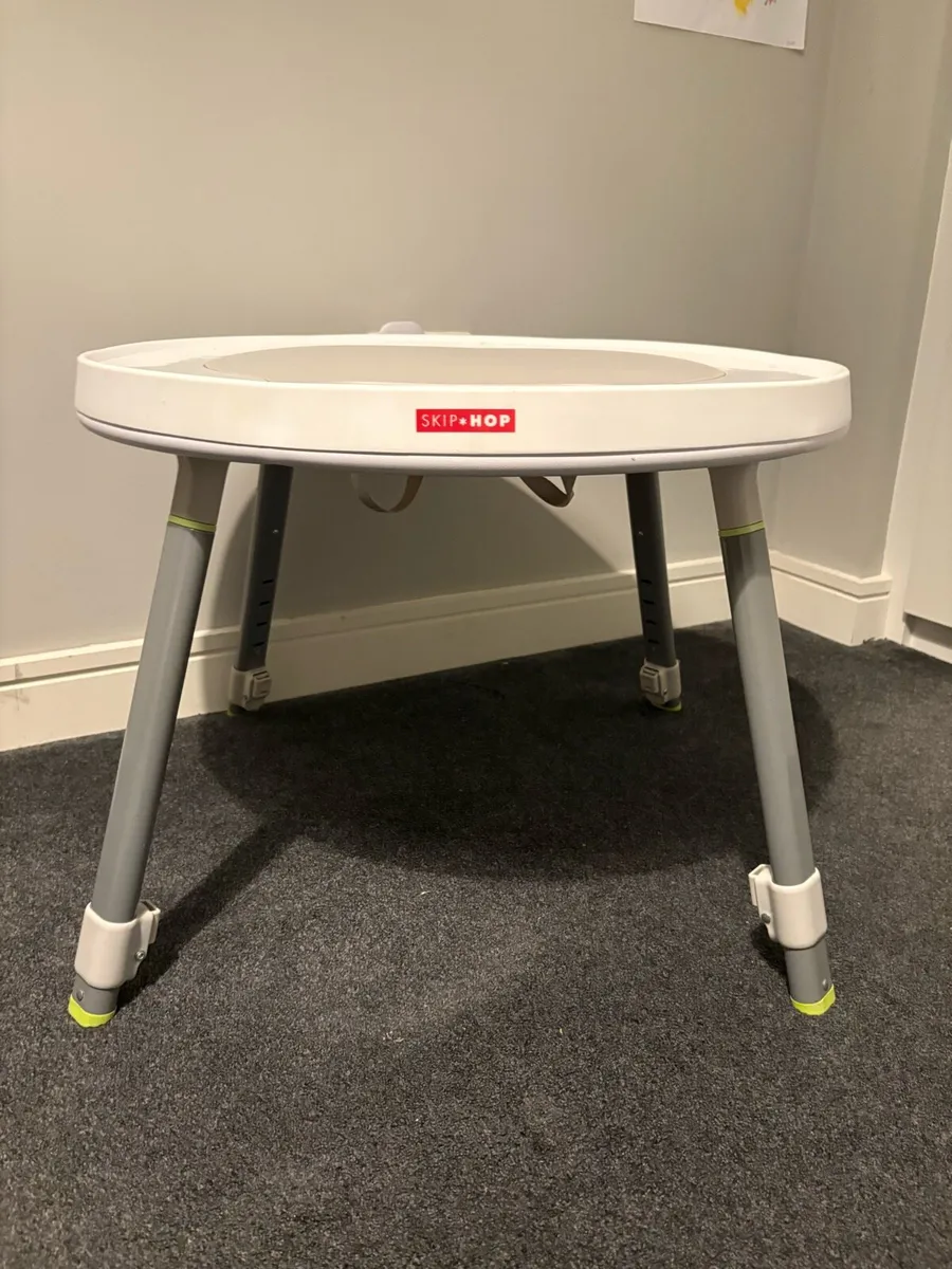 skip hop activity centre - Image 4