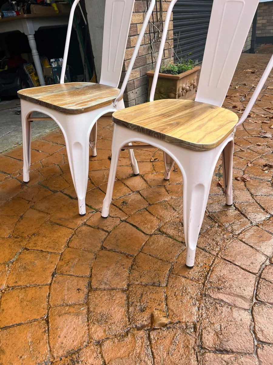 Chairs - Image 1
