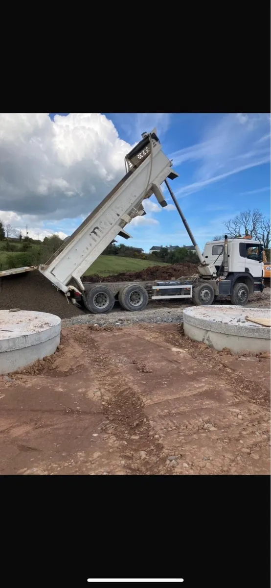 Scania p410 - Image 2