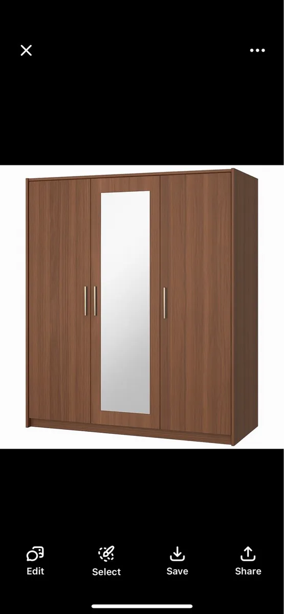Wardrobe - Image 1