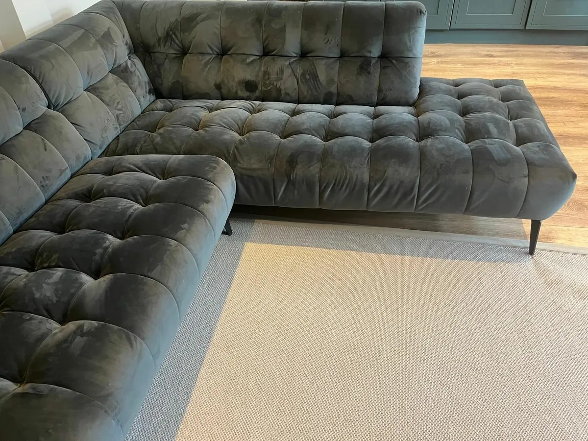 Corner Couch - Image 2