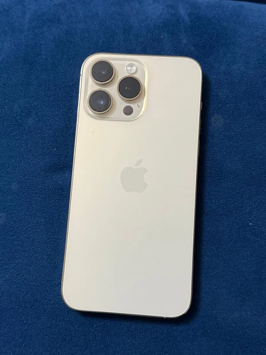 iPhone 14 Pro Max - Image 1