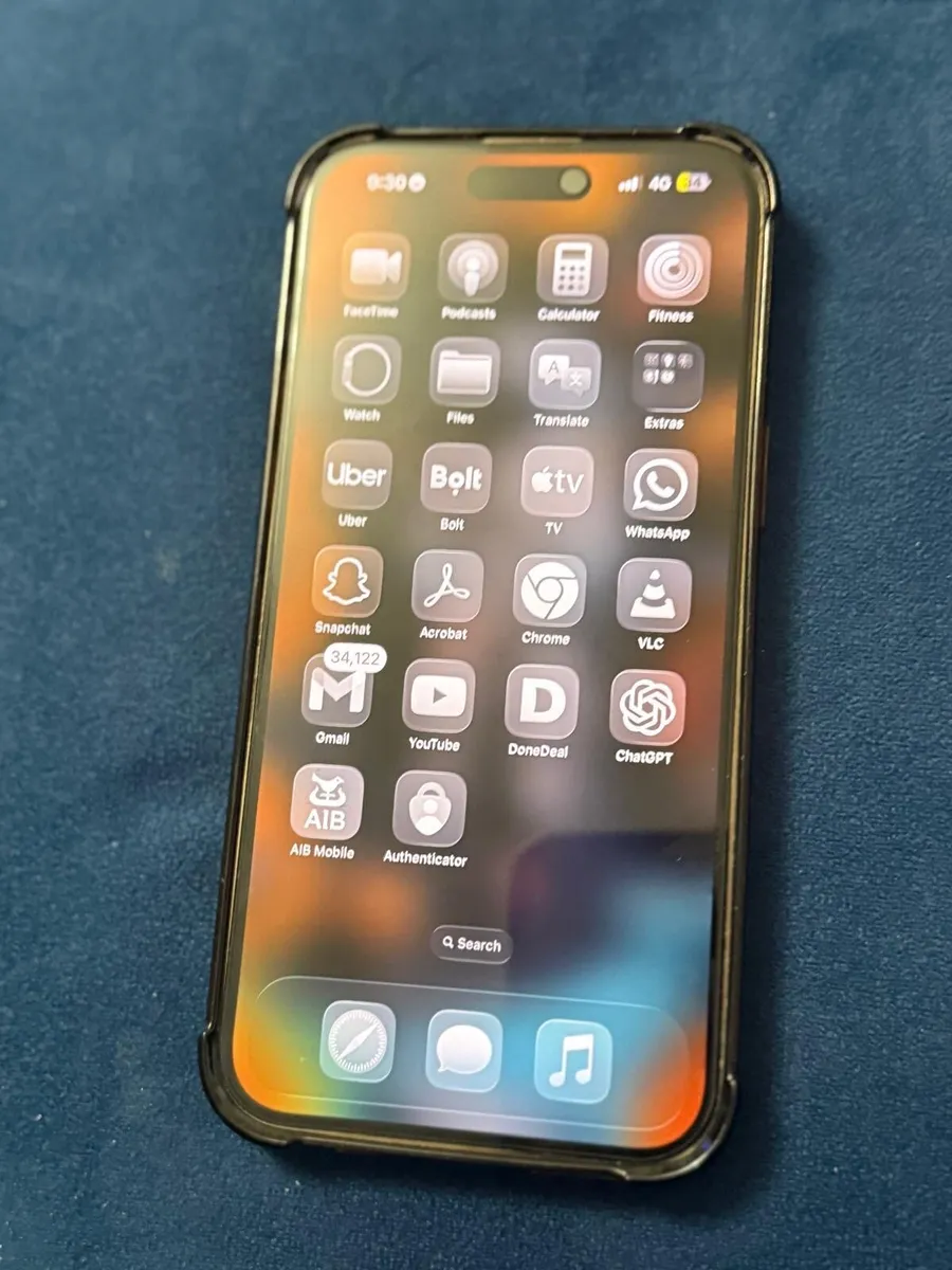 iPhone 14 Pro Max - Image 2