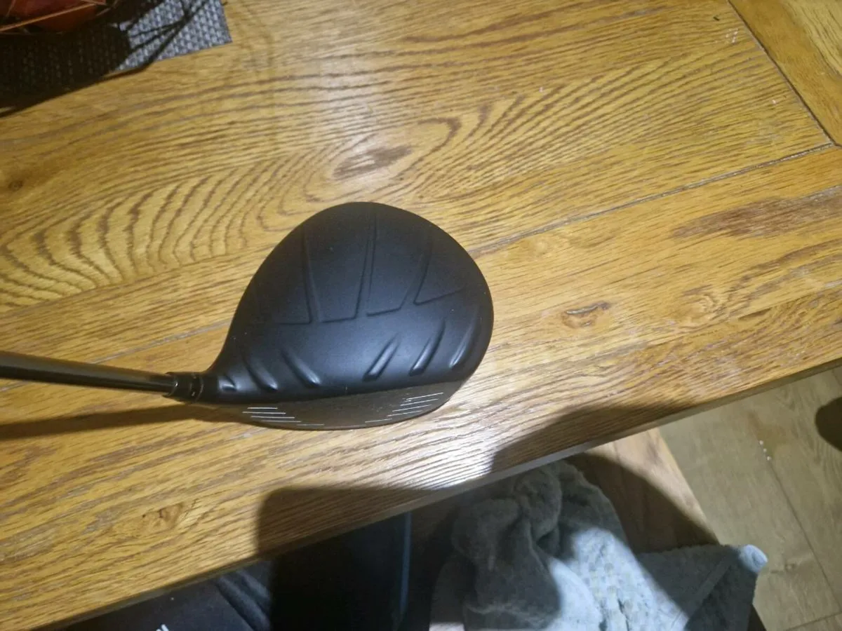 Left hand Ping G400 driver - Image 2