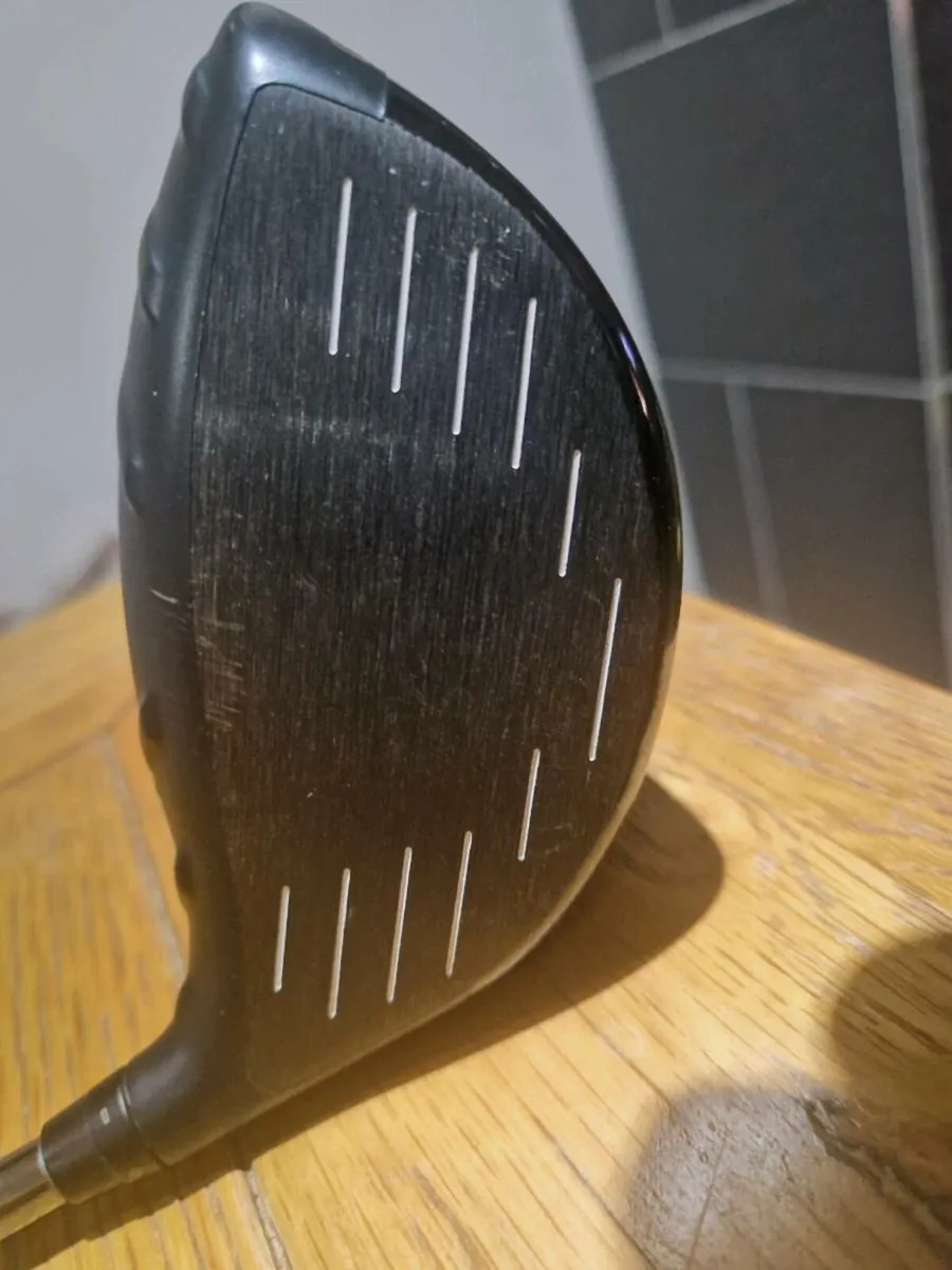 Left hand Ping G400 driver - Image 3