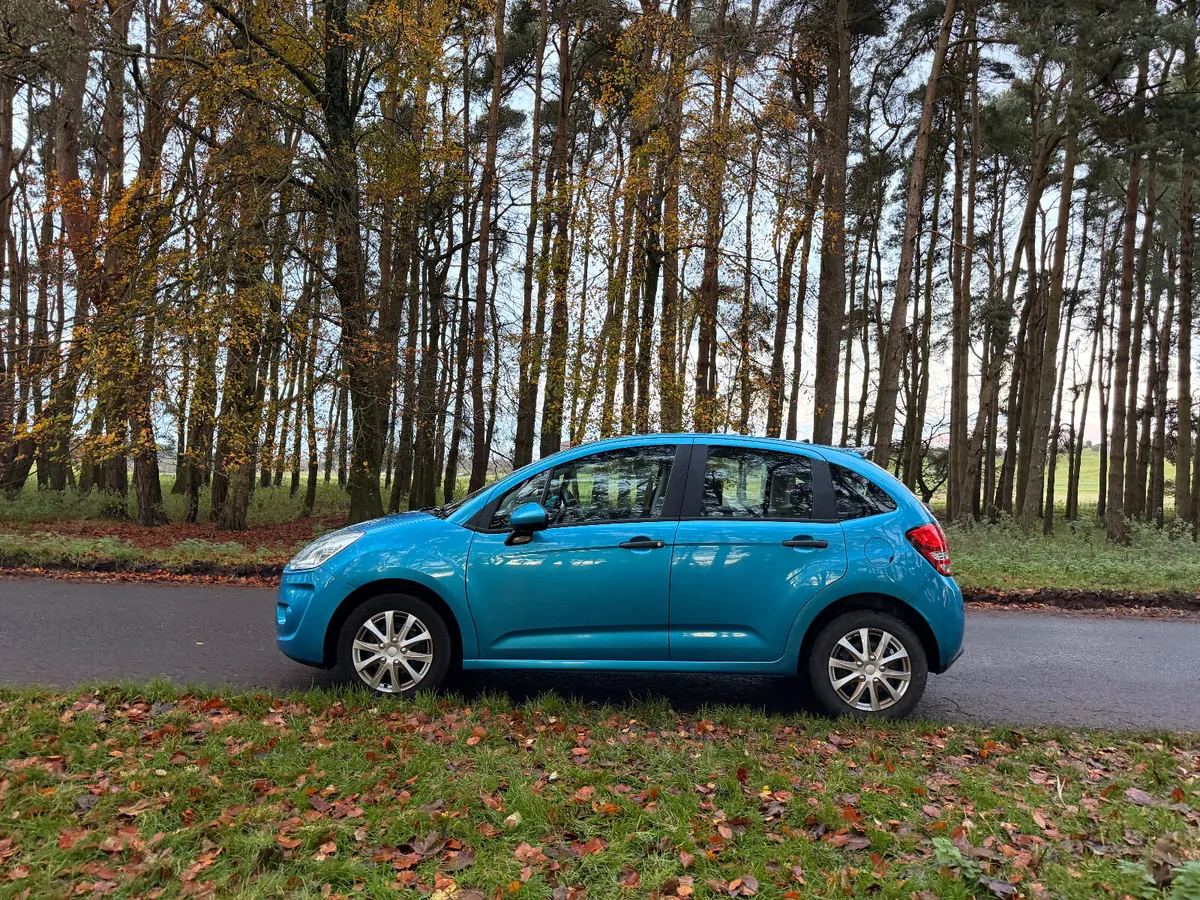 Citroen C3 2010 1.2 Puretec - Image 4