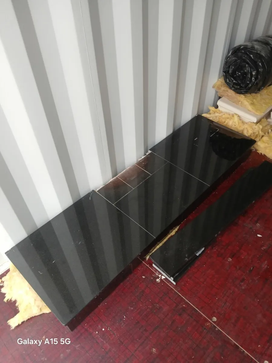 Hearth for fireplace - Image 1