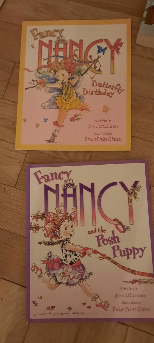 Lots of lovely kids books for sale - Image 1