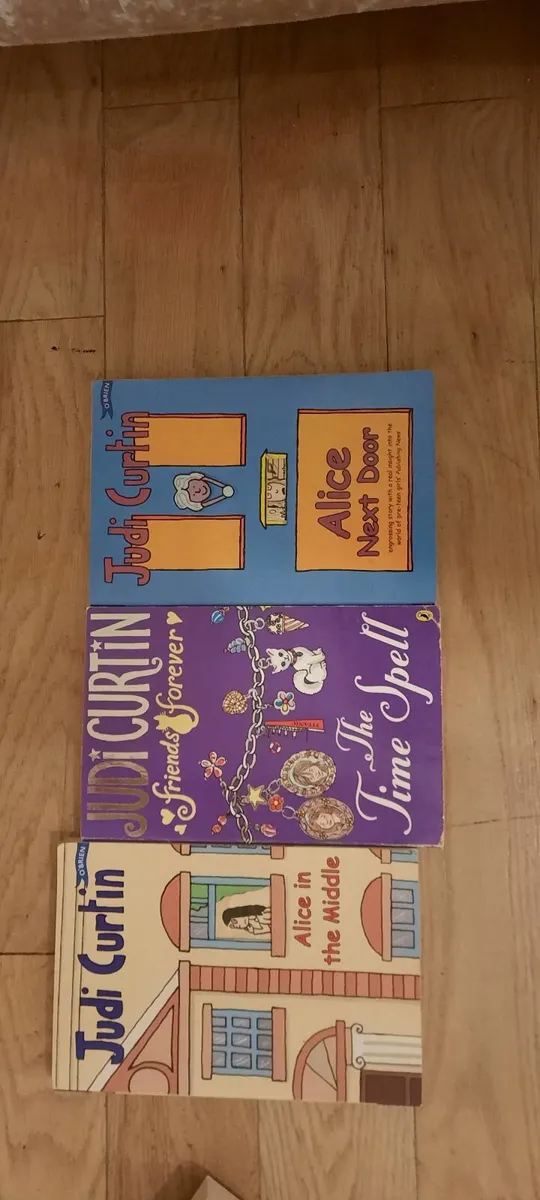 Lots of lovely kids books for sale - Image 2