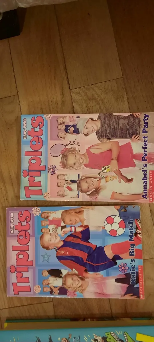 Lots of lovely kids books for sale - Image 3