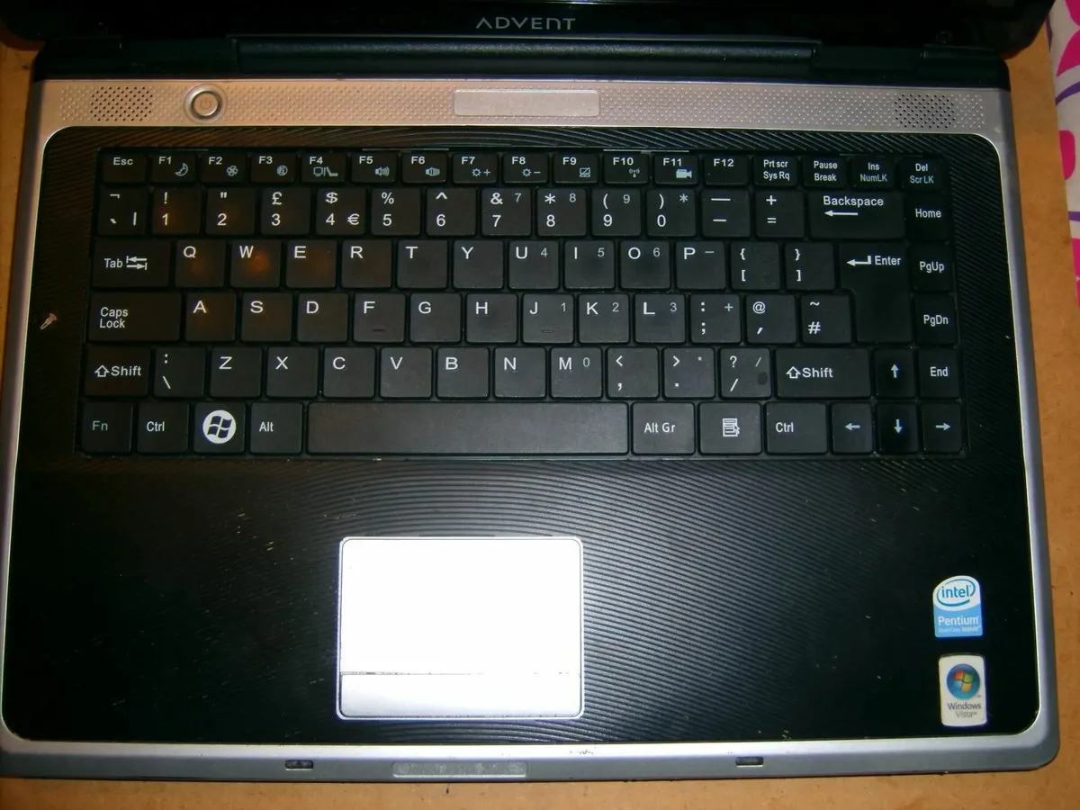 Advent laptop - Image 3