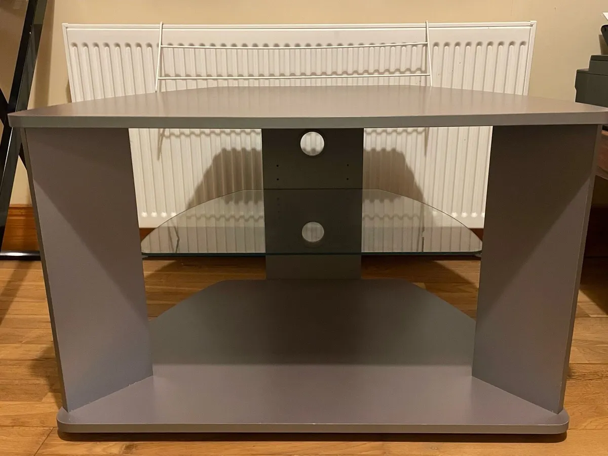 Tv Stand - Image 1