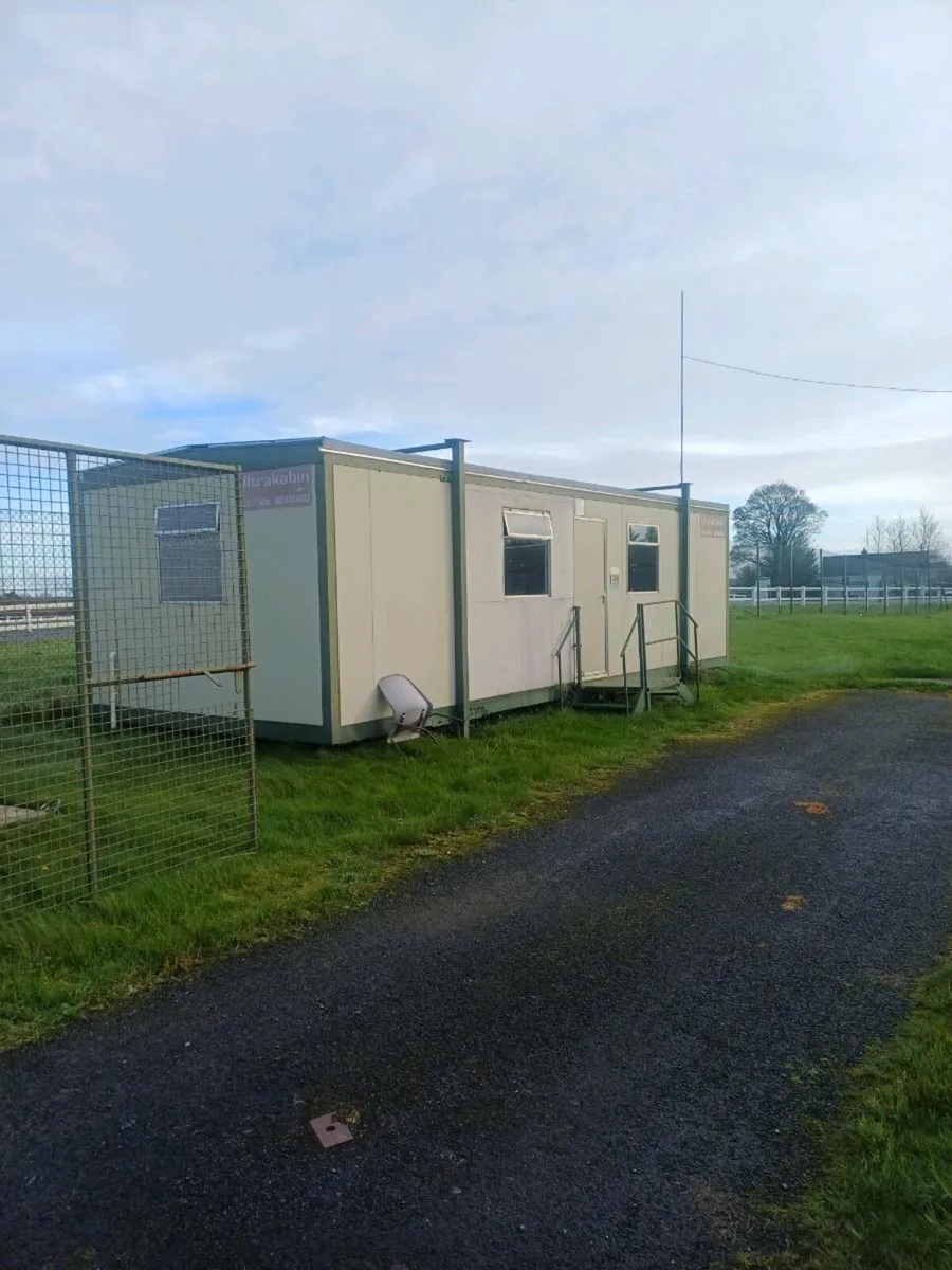 Portacabin - Image 2