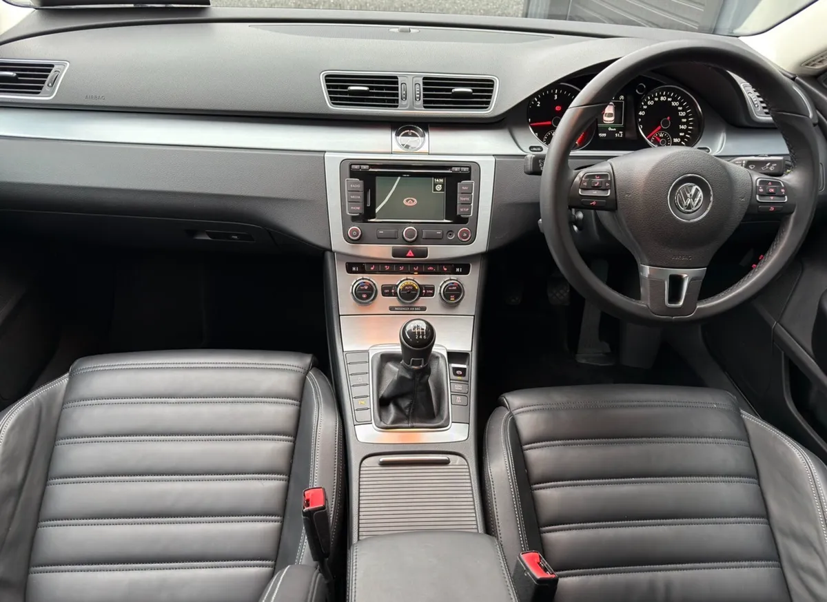 Volkswagen CC 2.0 Tdi 177 LOW KM - Image 4