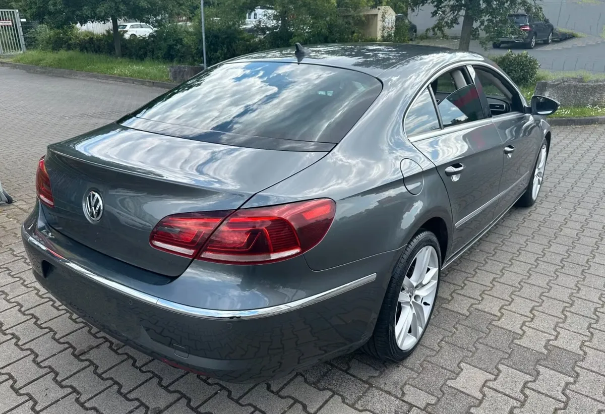 Volkswagen CC 2.0 Tdi 177 LOW KM - Image 2