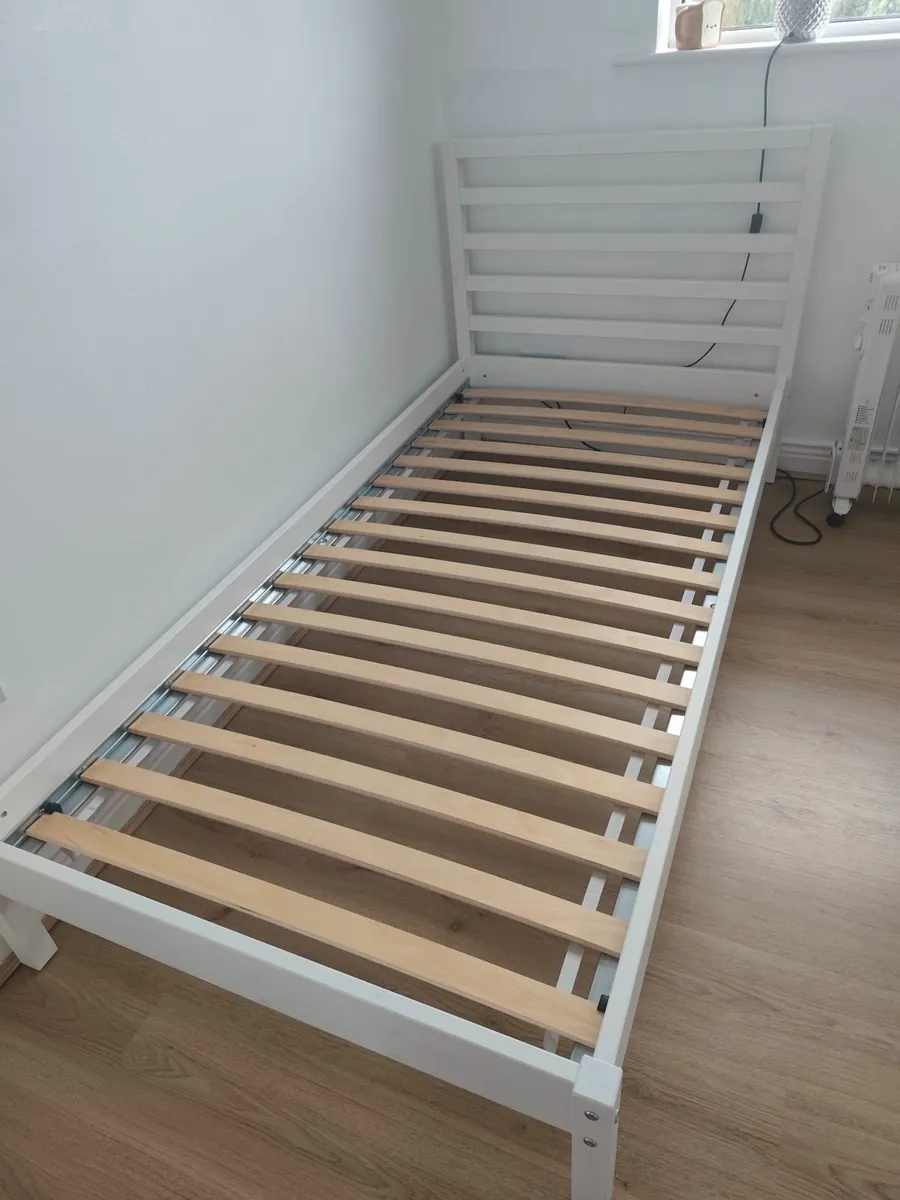Single Bed - Image 1