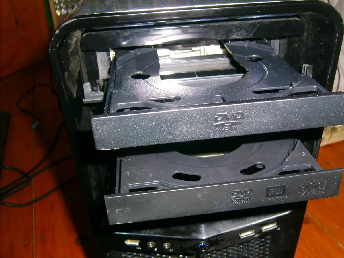 Dell computer - Image 2