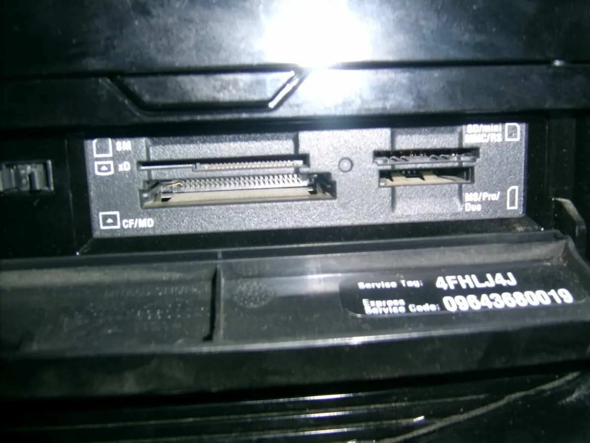 Dell computer - Image 3