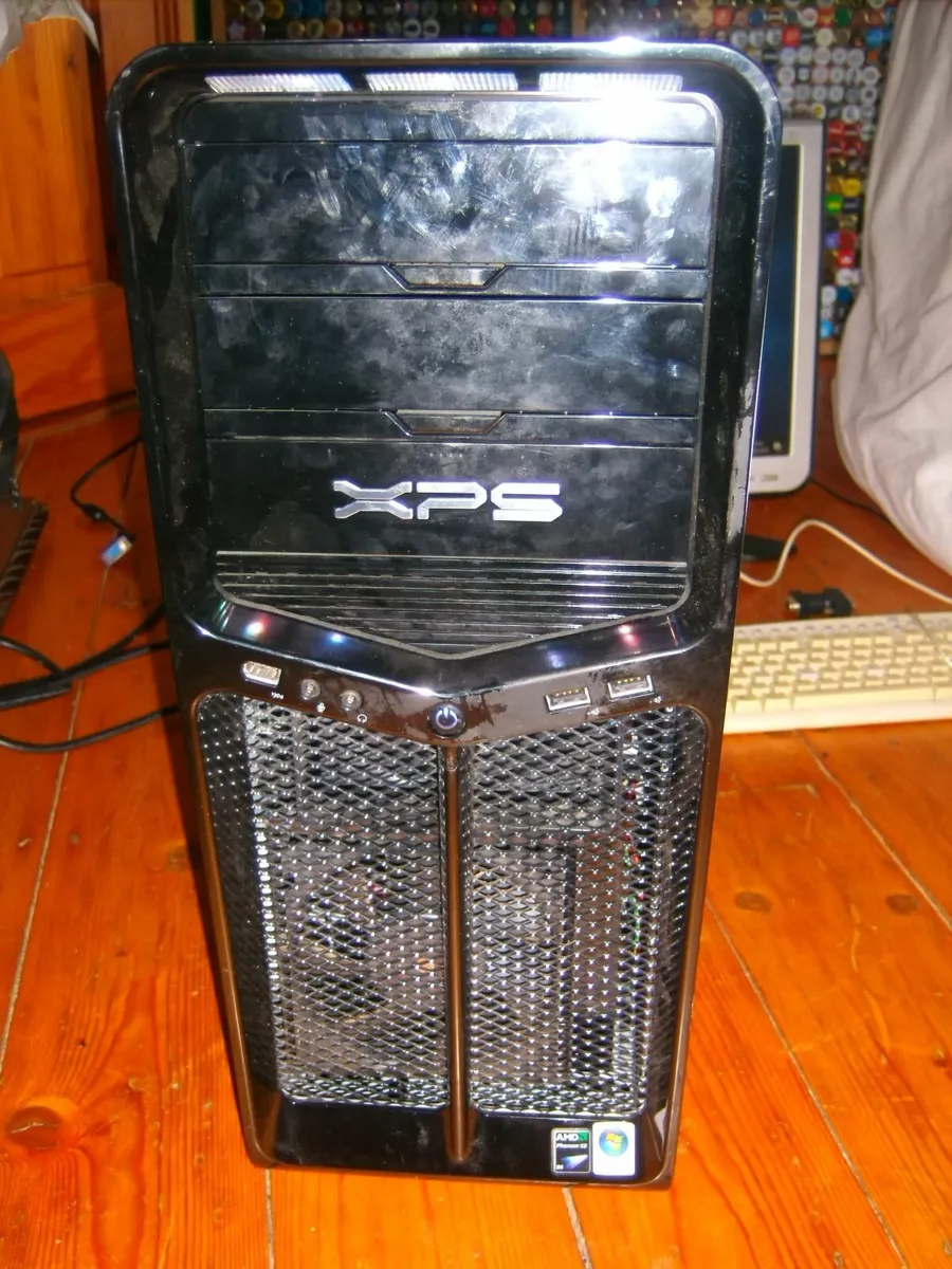 Dell computer - Image 1