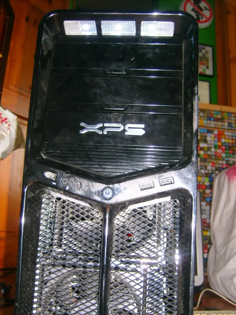 Dell computer - Image 4