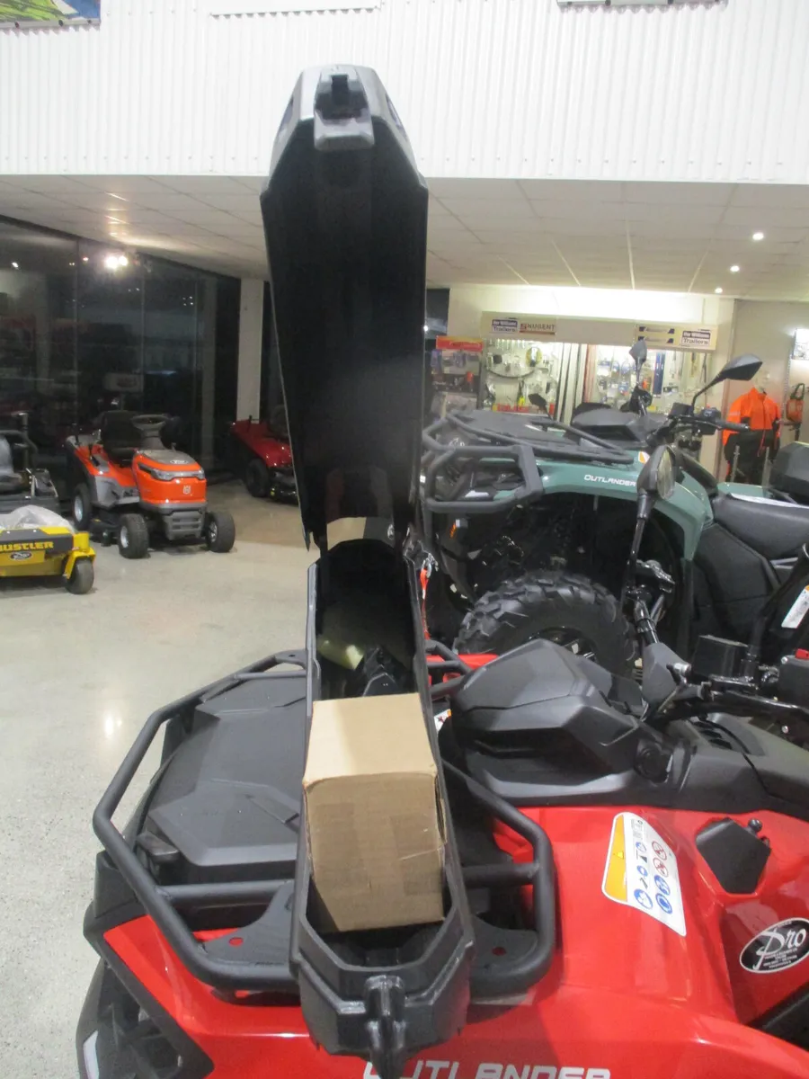 Rifle / Gun  Case lockable - Image 4