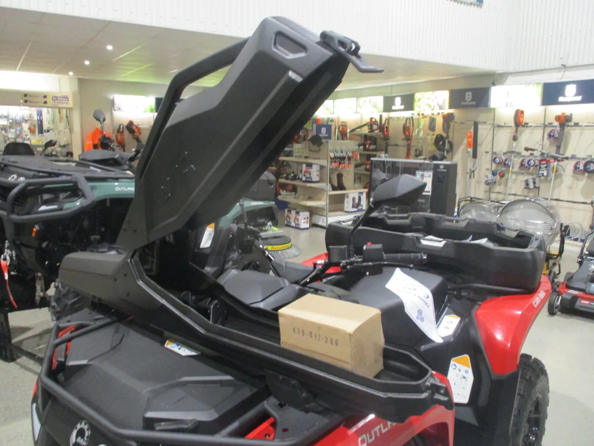 Rifle / Gun  Case lockable - Image 3