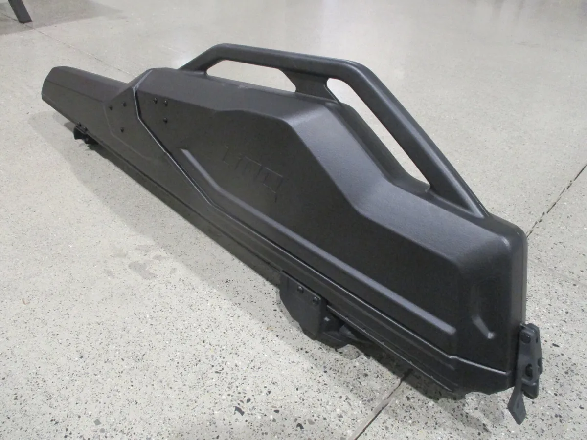 Rifle / Gun  Case lockable - Image 1