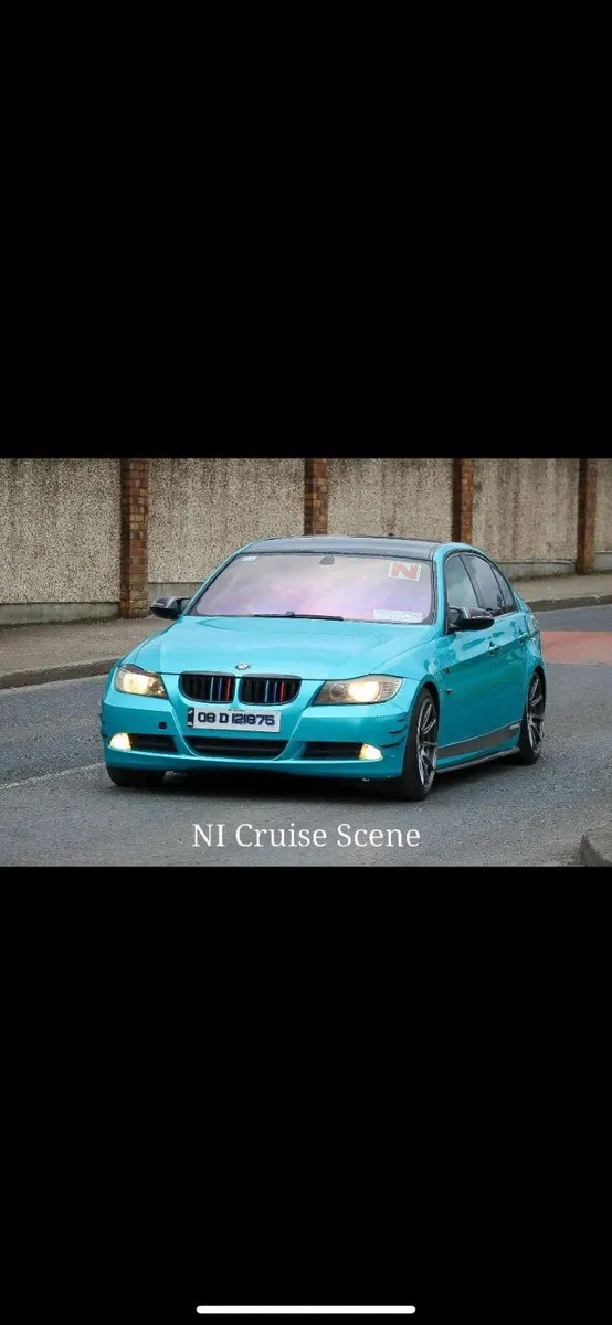 BMW e90 320d SE - Image 4