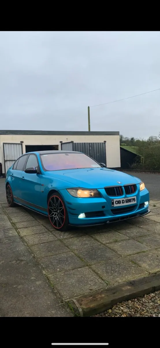 BMW e90 320d SE - Image 3