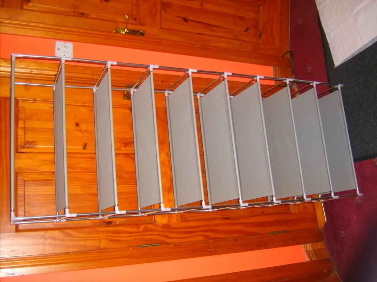 shoes storage - Image 3