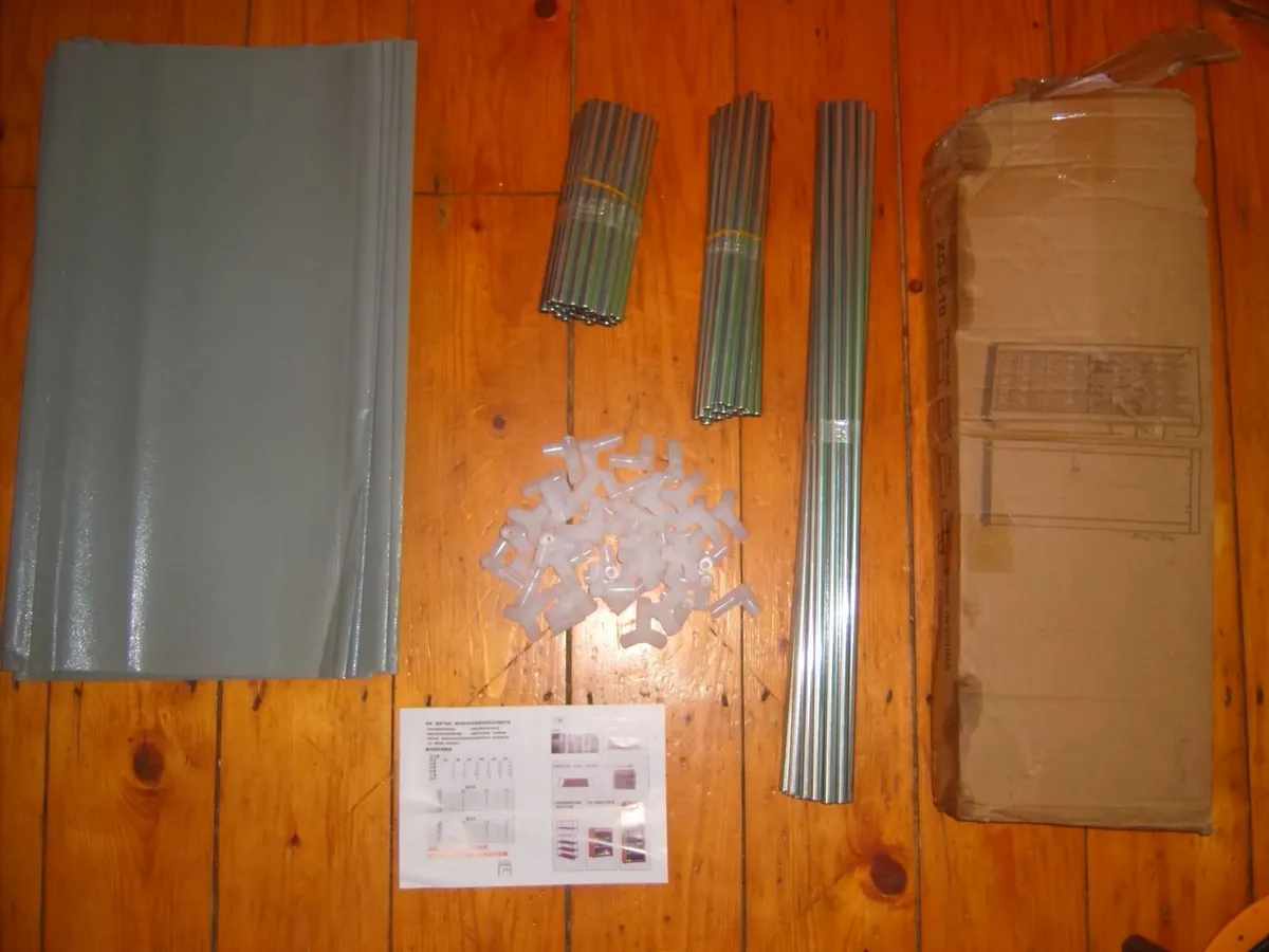 shoes storage - Image 4