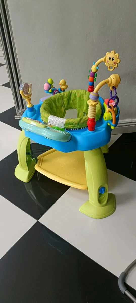 Activity centre - Image 1