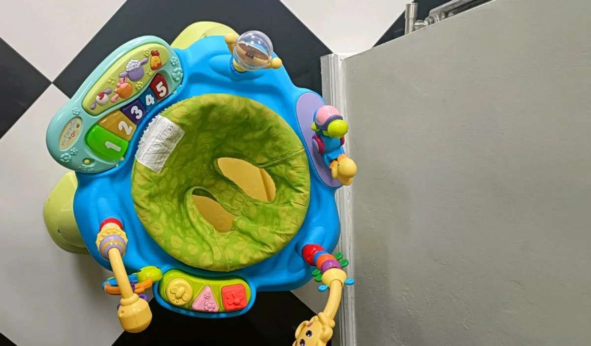 Activity centre - Image 2