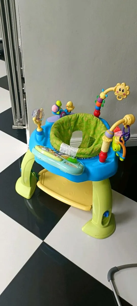 Activity centre - Image 3