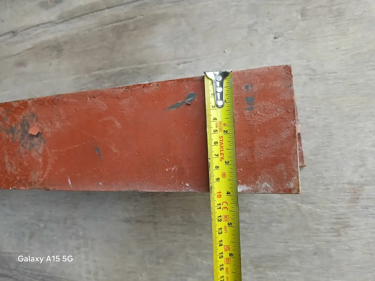 Rsj Steel Beam - Image 3