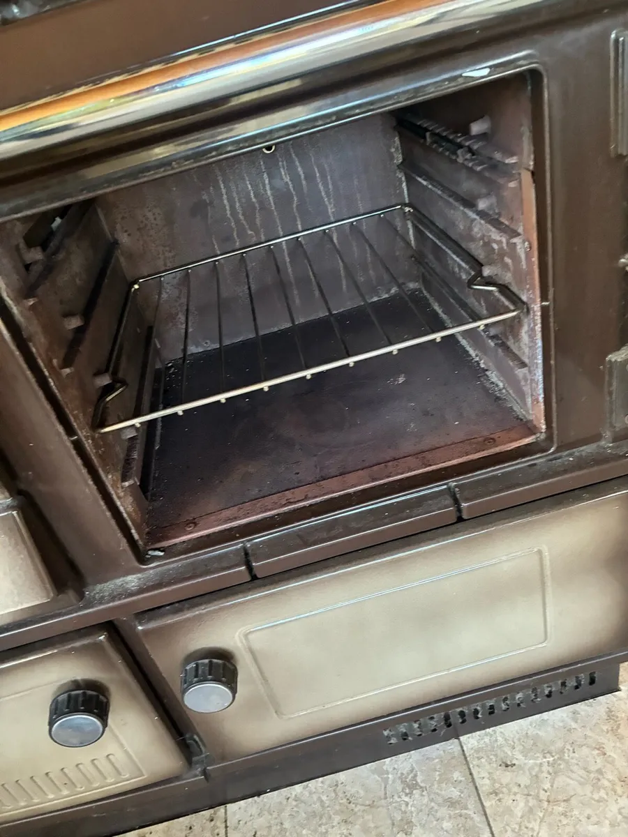 Super Stanley oil range - Image 3