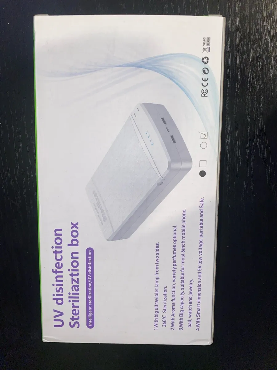 Steriliser - Image 1