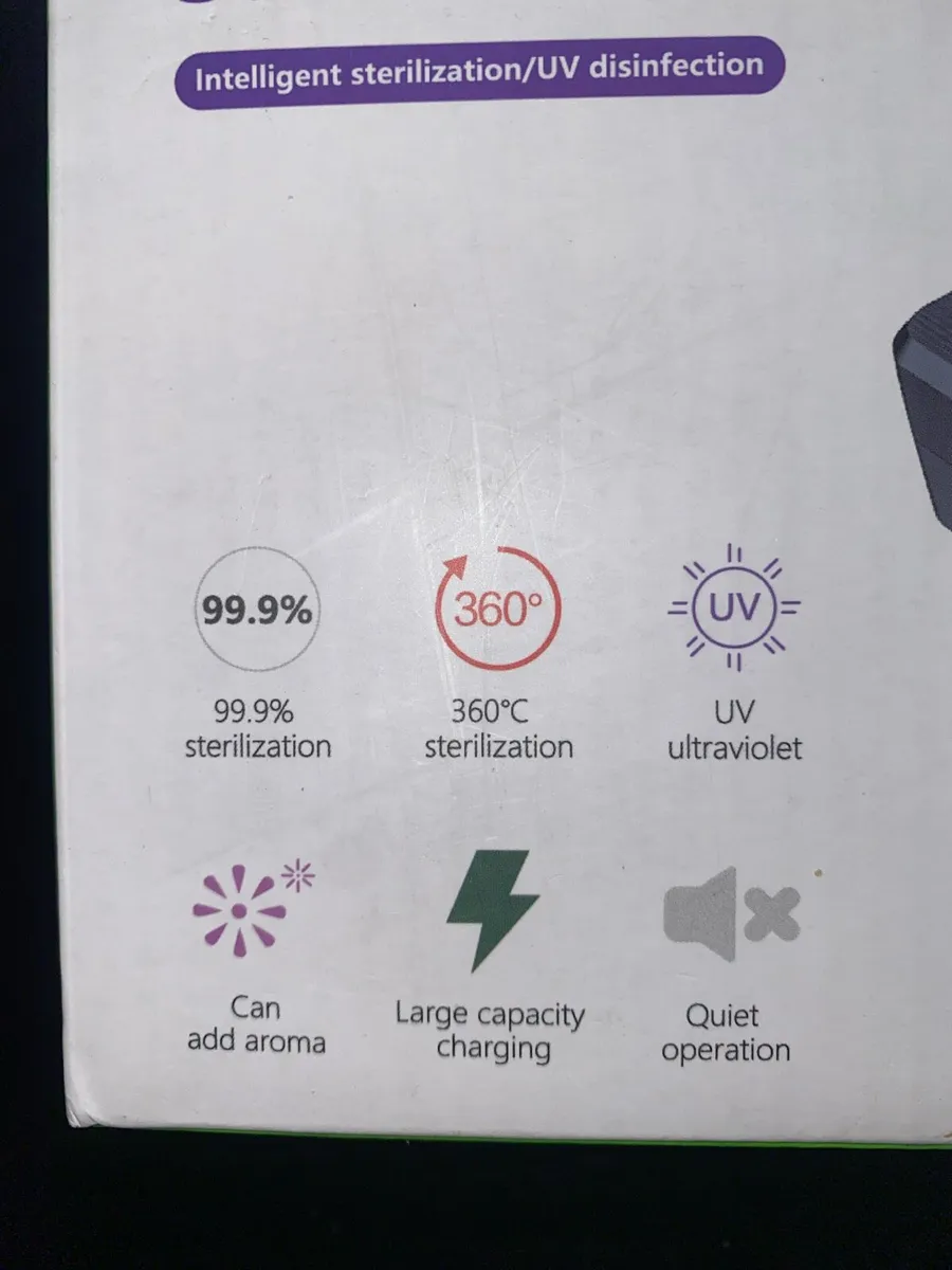 Steriliser - Image 2