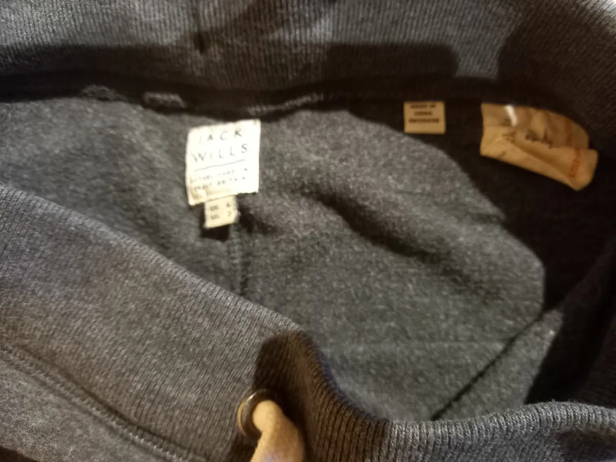 Jack Wills Leggings - Image 4