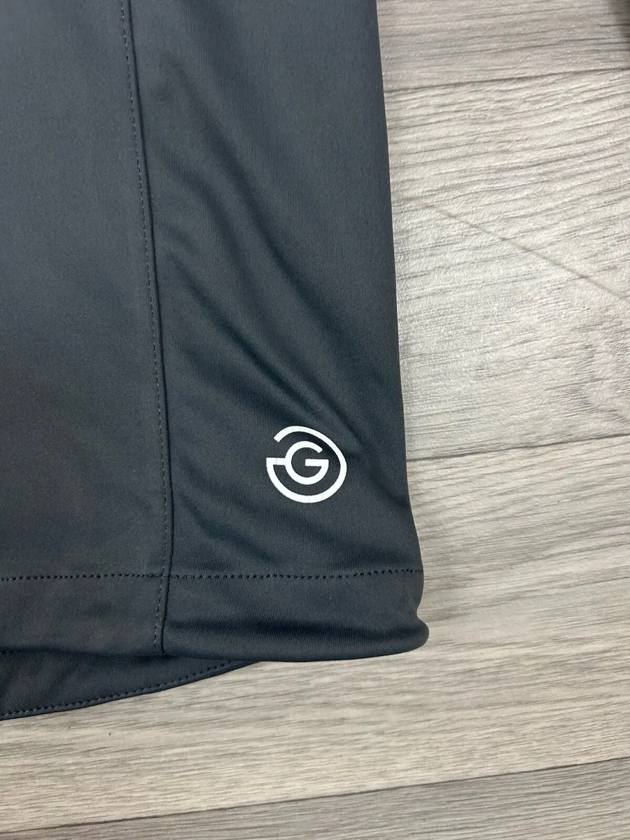 Galvin Green Gore Windstopper Half Zip Jacket L - Image 3