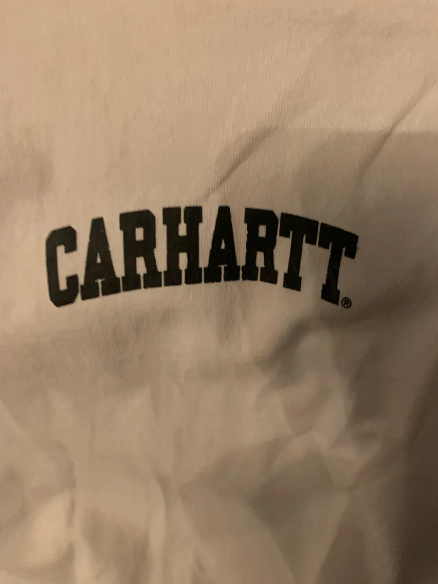 Carhartt t shirt new lager - Image 3