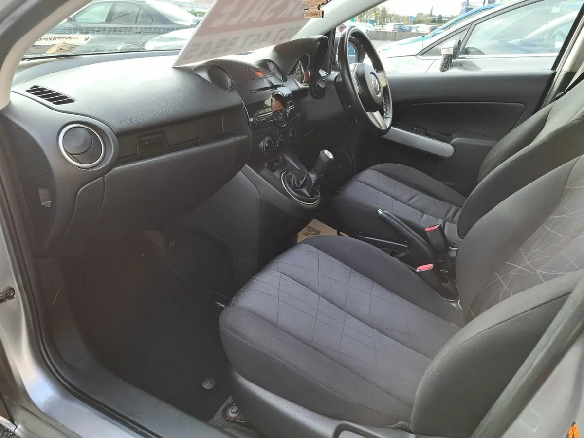Mazda Mazda2 2011 1.2 Petrol Perfect Car Nct 05/26 - Image 2