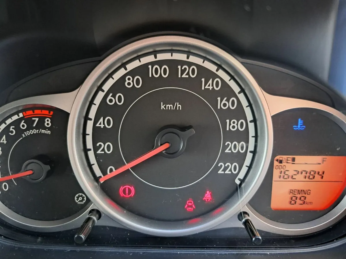 Mazda Mazda2 2011 1.2 Petrol Perfect Car Nct 05/26 - Image 3