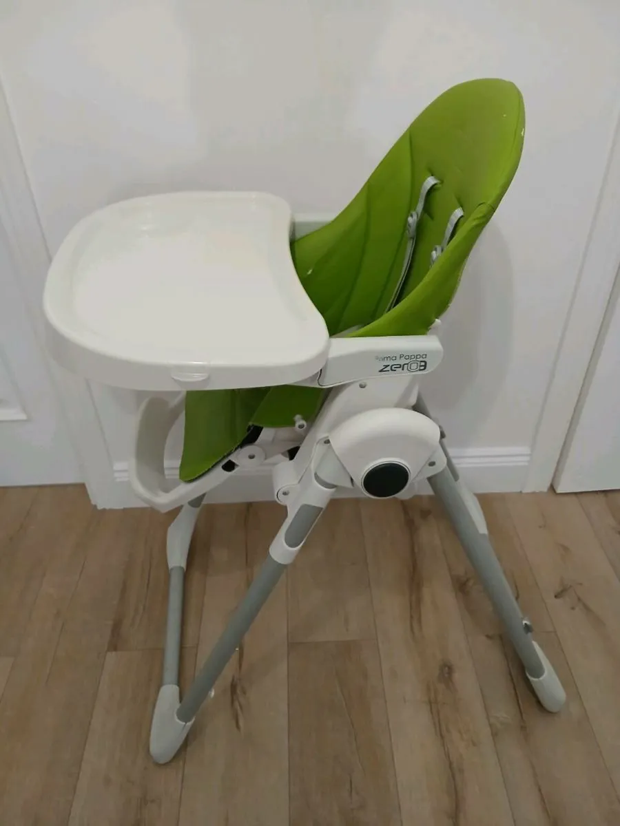 High chair - Image 2