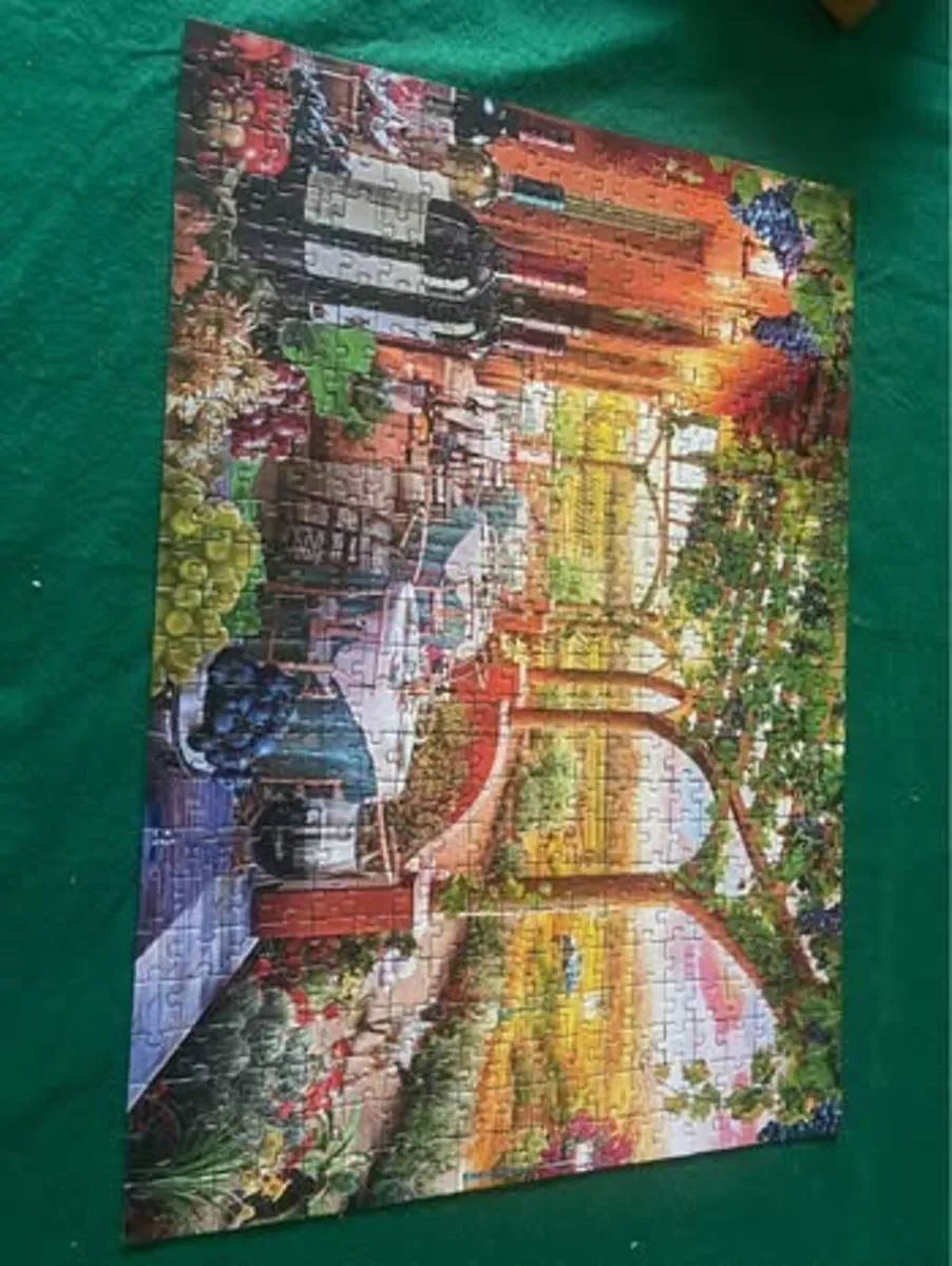 Puzzle 500 - Image 2